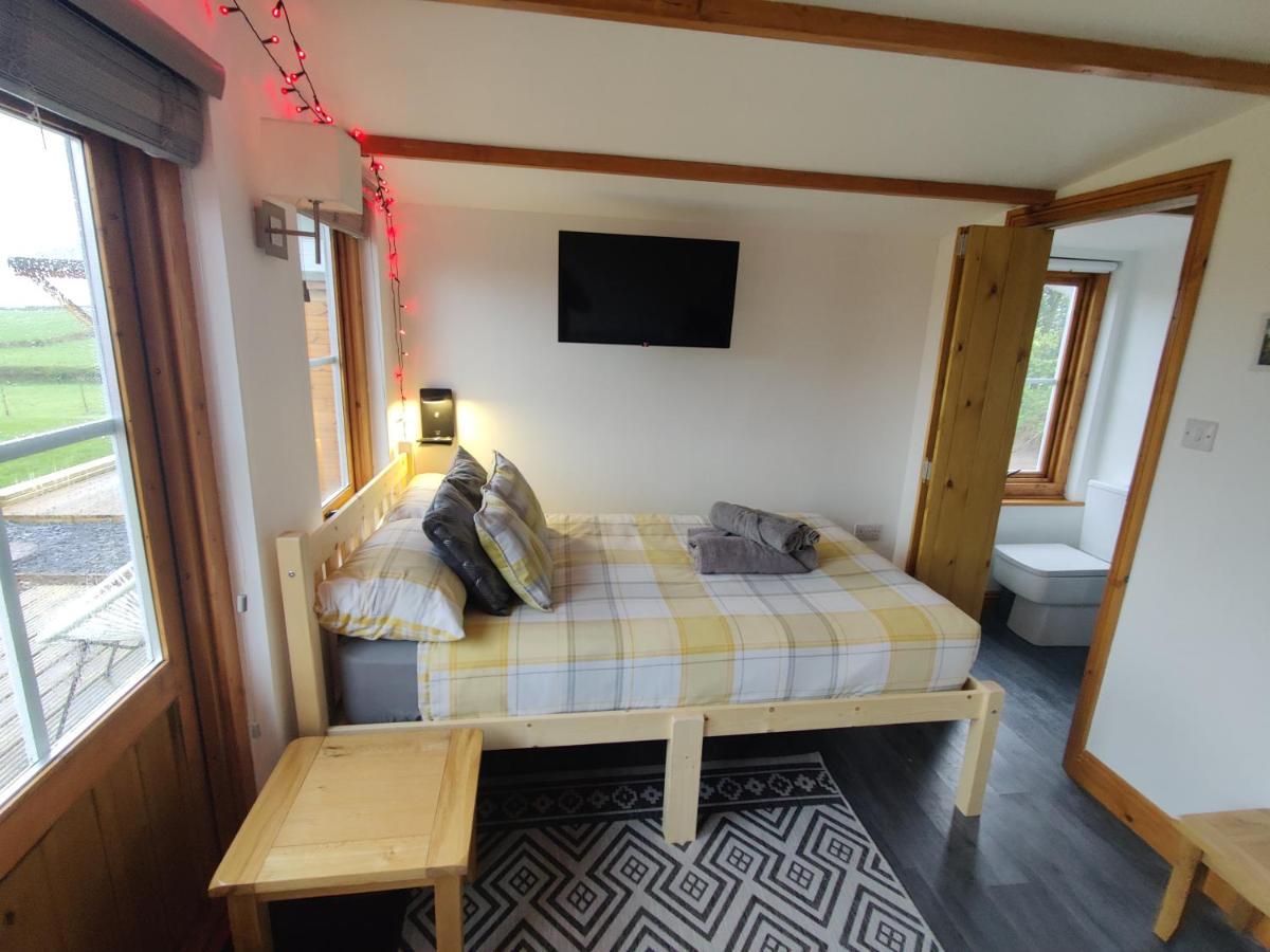 The Cabin Millom Exterior foto