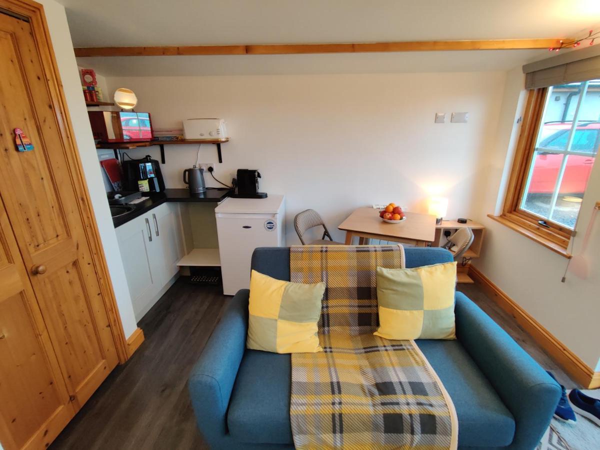 The Cabin Millom Exterior foto