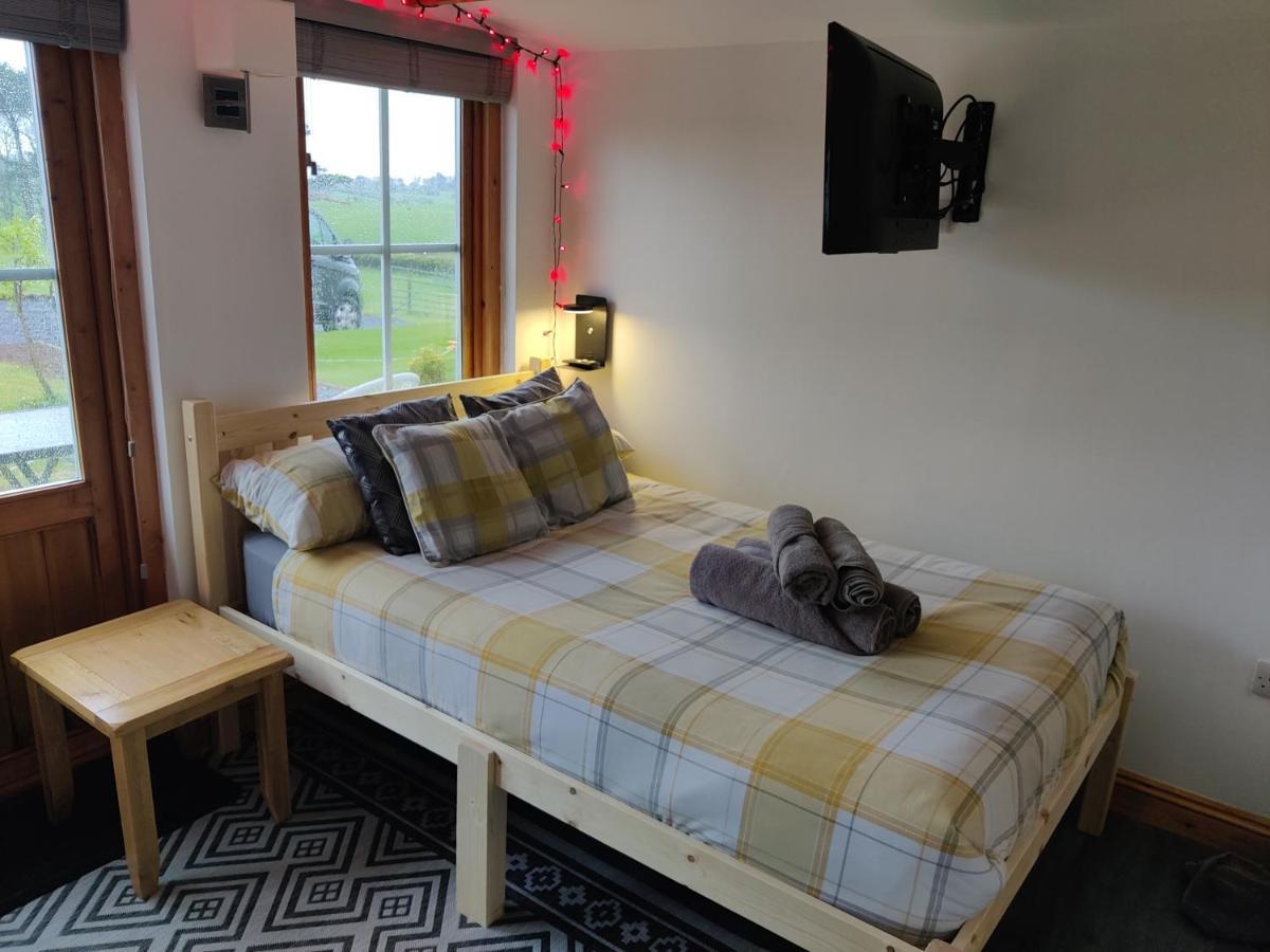 The Cabin Millom Exterior foto